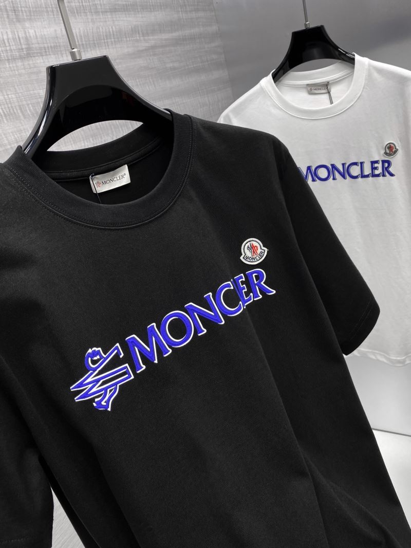 Moncler T-Shirts